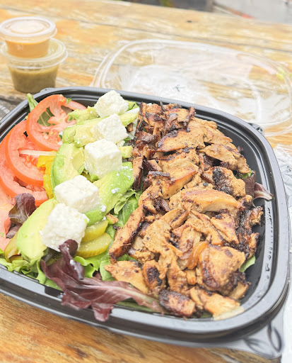 Photo of Urban Grill & Salad - 3040 Sunrise Blvd unit b, Rancho Cordova, CA 95742