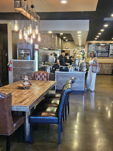 Photo of Urban Grill & Salad - 3040 Sunrise Blvd unit b, Rancho Cordova, CA 95742