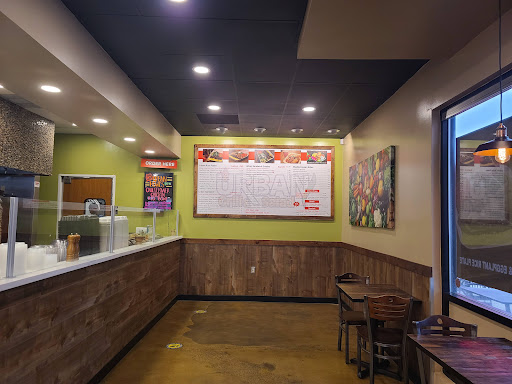 Photo of Urban Grill & Salad - 3040 Sunrise Blvd unit b, Rancho Cordova, CA 95742