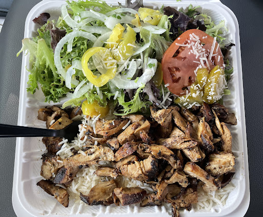 Photo of Urban Grill & Salad - 3040 Sunrise Blvd unit b, Rancho Cordova, CA 95742