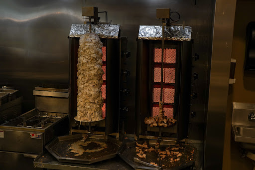 Photo of Urban Grill & Salad - 3040 Sunrise Blvd unit b, Rancho Cordova, CA 95742