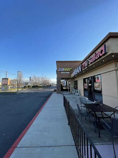 Photo of Urban Grill & Salad - 3040 Sunrise Blvd unit b, Rancho Cordova, CA 95742