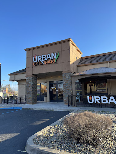 Photo of Urban Grill & Salad - 3040 Sunrise Blvd unit b, Rancho Cordova, CA 95742