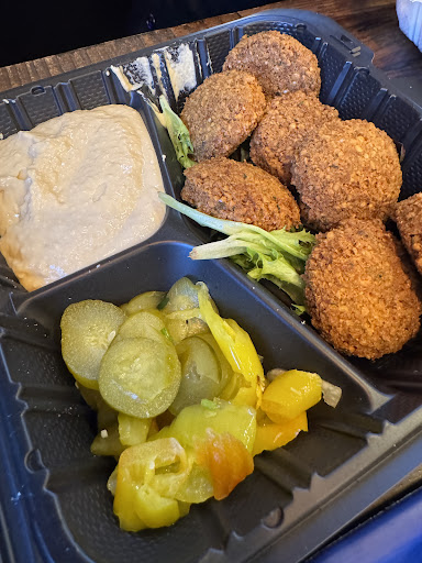 Photo of Urban Grill & Salad - 3040 Sunrise Blvd unit b, Rancho Cordova, CA 95742