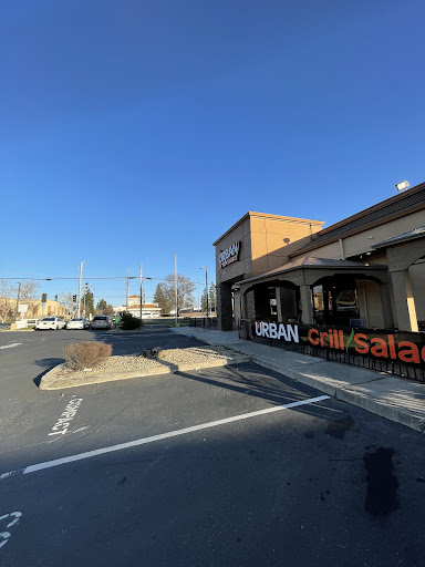 Photo of Urban Grill & Salad - 3040 Sunrise Blvd unit b, Rancho Cordova, CA 95742