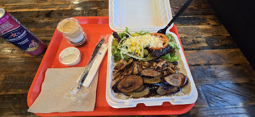 Photo of Urban Grill & Salad - 3040 Sunrise Blvd unit b, Rancho Cordova, CA 95742