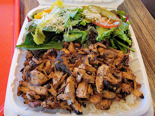 Photo of Urban Grill & Salad - 3040 Sunrise Blvd unit b, Rancho Cordova, CA 95742