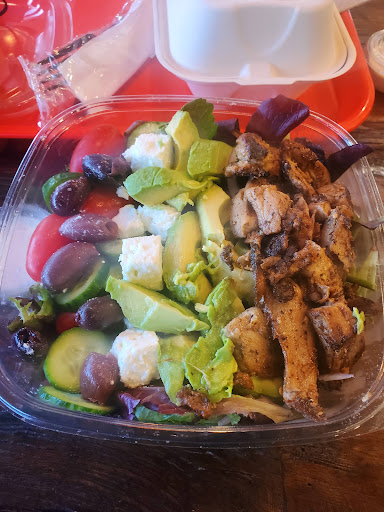 Photo of Urban Grill & Salad - 3040 Sunrise Blvd unit b, Rancho Cordova, CA 95742