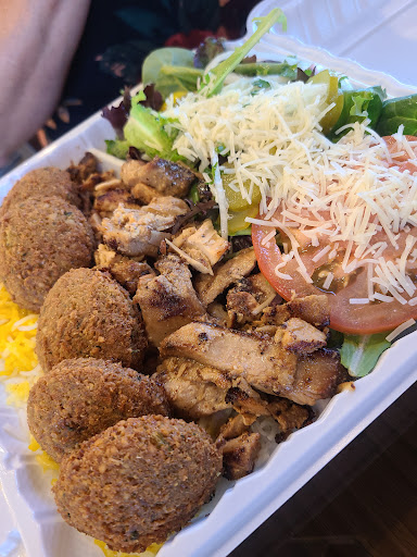 Photo of Urban Grill & Salad - 3040 Sunrise Blvd unit b, Rancho Cordova, CA 95742