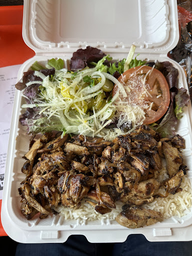 Photo of Urban Grill & Salad - 3040 Sunrise Blvd unit b, Rancho Cordova, CA 95742