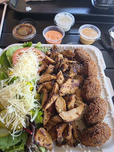 Photo of Urban Grill & Salad - 3040 Sunrise Blvd unit b, Rancho Cordova, CA 95742