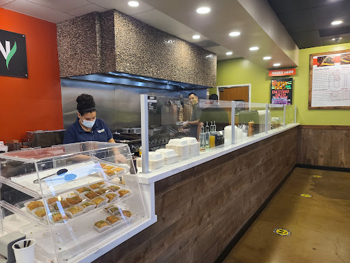 Photo of Urban Grill & Salad - 3040 Sunrise Blvd unit b, Rancho Cordova, CA 95742