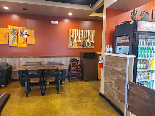 Photo of Urban Grill & Salad - 3040 Sunrise Blvd unit b, Rancho Cordova, CA 95742