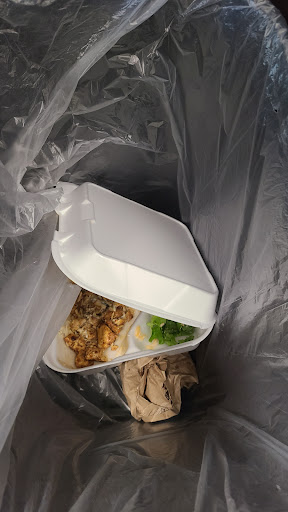 Photo of Falafel Corner - 4060 Douglas Blvd #105, Granite Bay, CA 95746