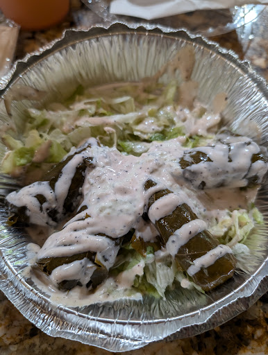 Photo of Falafel Corner - 4060 Douglas Blvd #105, Granite Bay, CA 95746