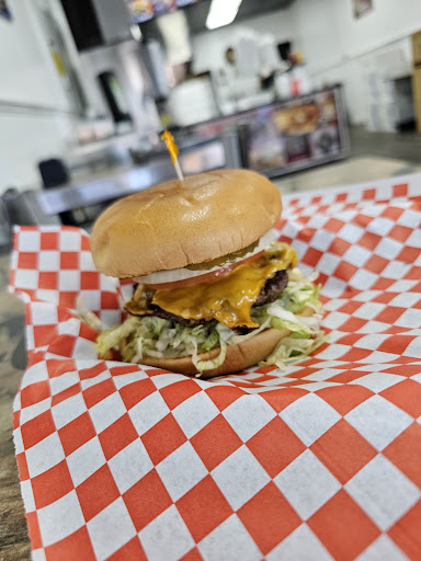 Photo of Falafel Corner - 4060 Douglas Blvd #105, Granite Bay, CA 95746