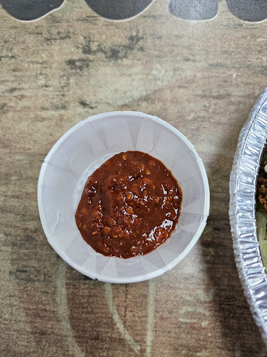 Photo of Falafel Corner - 4060 Douglas Blvd #105, Granite Bay, CA 95746