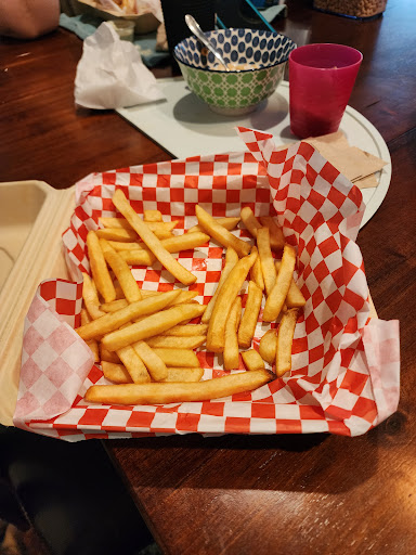 Photo of Falafel Corner - 4060 Douglas Blvd #105, Granite Bay, CA 95746