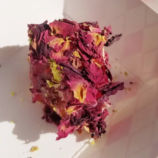 Photo of Falafel Corner - 4060 Douglas Blvd #105, Granite Bay, CA 95746