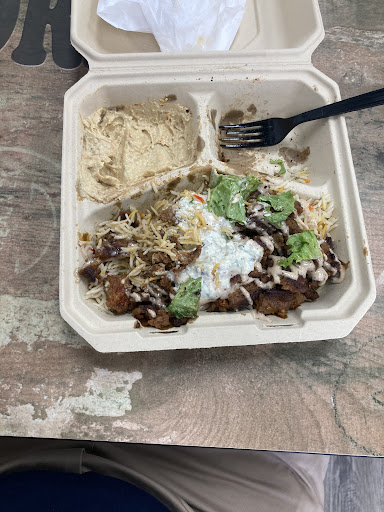 Photo of Falafel Corner - 4060 Douglas Blvd #105, Granite Bay, CA 95746