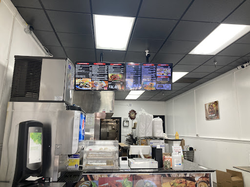 Photo of Falafel Corner - 4060 Douglas Blvd #105, Granite Bay, CA 95746