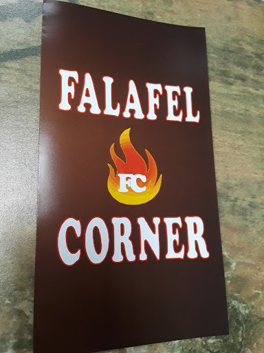 Photo of Falafel Corner - 4060 Douglas Blvd #105, Granite Bay, CA 95746