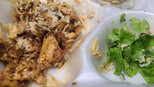 Photo of Falafel Corner - 4060 Douglas Blvd #105, Granite Bay, CA 95746