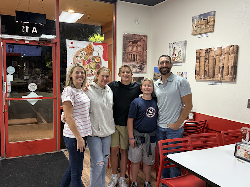 Photo of 4 Heroes grill - 5050 Rocklin Rd A-11, Rocklin, CA 95677