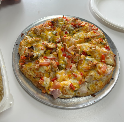 Photo of 4 Heroes grill - 5050 Rocklin Rd A-11, Rocklin, CA 95677