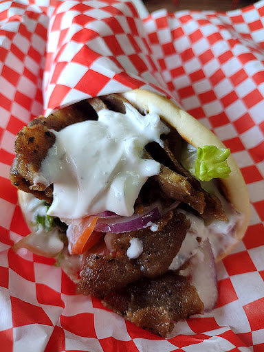 Photo of 4 Heroes grill - 5050 Rocklin Rd A-11, Rocklin, CA 95677