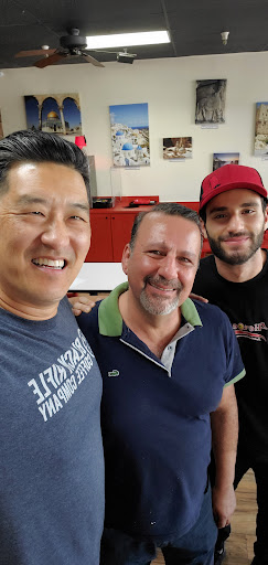 Photo of 4 Heroes grill - 5050 Rocklin Rd A-11, Rocklin, CA 95677