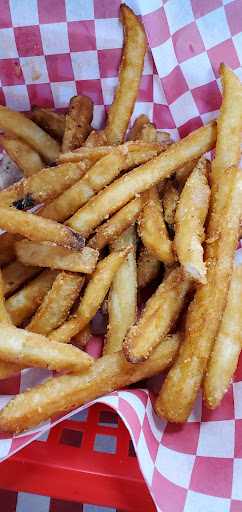 Photo of 4 Heroes grill - 5050 Rocklin Rd A-11, Rocklin, CA 95677