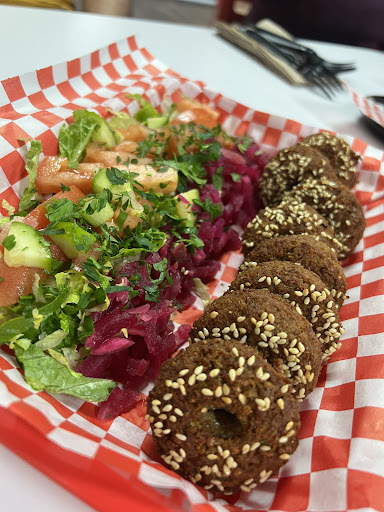 Photo of 4 Heroes grill - 5050 Rocklin Rd A-11, Rocklin, CA 95677