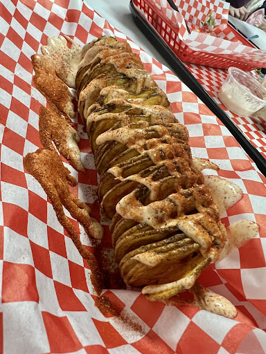 Photo of 4 Heroes grill - 5050 Rocklin Rd A-11, Rocklin, CA 95677