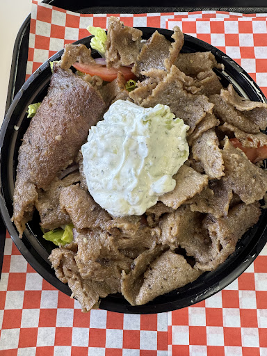 Photo of 4 Heroes grill - 5050 Rocklin Rd A-11, Rocklin, CA 95677