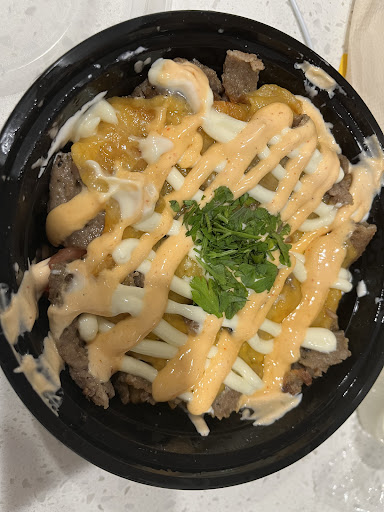 Photo of 4 Heroes grill - 5050 Rocklin Rd A-11, Rocklin, CA 95677