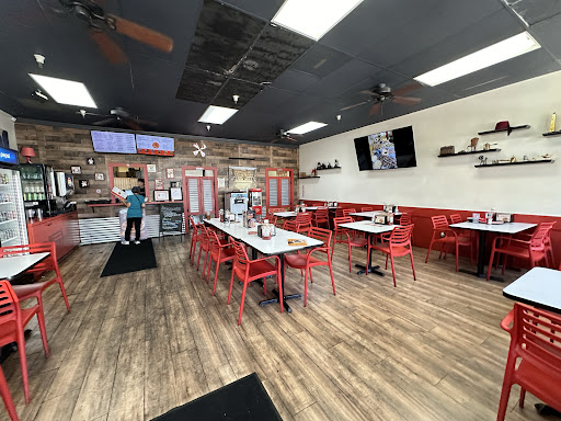 Photo of 4 Heroes grill - 5050 Rocklin Rd A-11, Rocklin, CA 95677