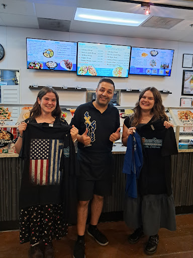 Photo of Express Gyro - 880 Sterling Pkwy #30, Lincoln, CA 95648