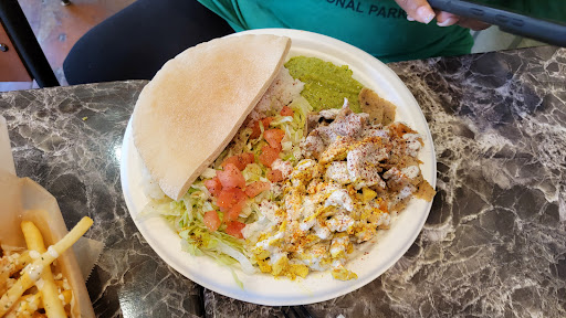 Photo of Express Gyro - 880 Sterling Pkwy #30, Lincoln, CA 95648