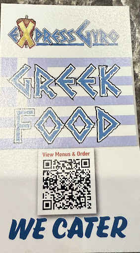 Photo of Express Gyro - 880 Sterling Pkwy #30, Lincoln, CA 95648