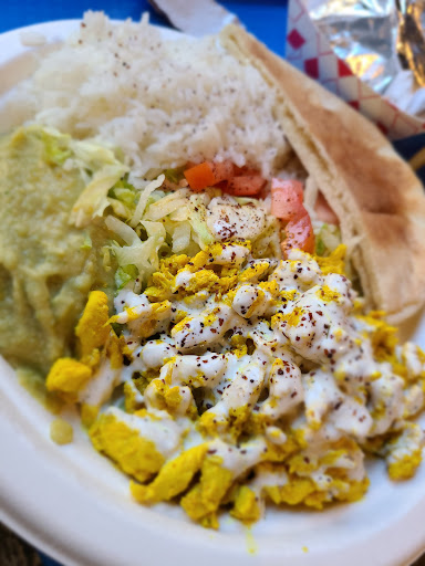 Photo of Express Gyro - 880 Sterling Pkwy #30, Lincoln, CA 95648