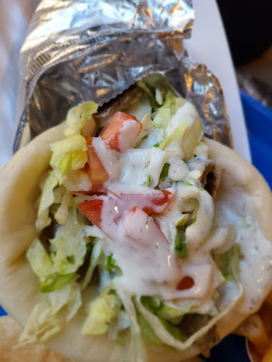 Photo of Express Gyro - 880 Sterling Pkwy #30, Lincoln, CA 95648