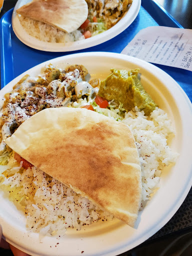 Photo of Express Gyro - 880 Sterling Pkwy #30, Lincoln, CA 95648