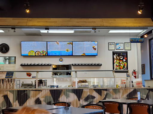 Photo of Express Gyro - 880 Sterling Pkwy #30, Lincoln, CA 95648