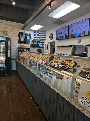 Photo of Express Gyro - 880 Sterling Pkwy #30, Lincoln, CA 95648