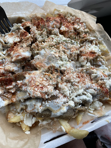 Photo of Express Gyro - 880 Sterling Pkwy #30, Lincoln, CA 95648