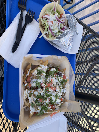 Photo of Express Gyro - 880 Sterling Pkwy #30, Lincoln, CA 95648