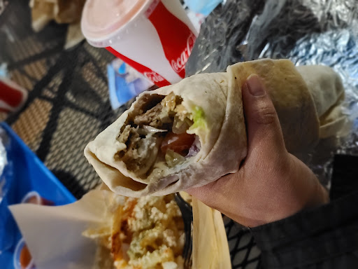 Photo of Express Gyro - 880 Sterling Pkwy #30, Lincoln, CA 95648