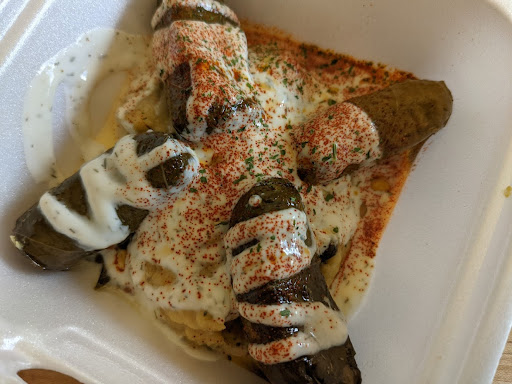 Photo of Express Gyro - 880 Sterling Pkwy #30, Lincoln, CA 95648