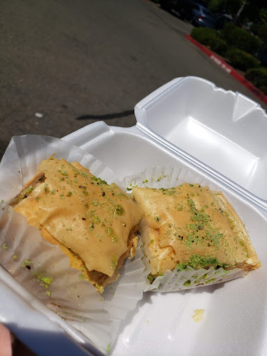 Photo of Express Gyro - 880 Sterling Pkwy #30, Lincoln, CA 95648